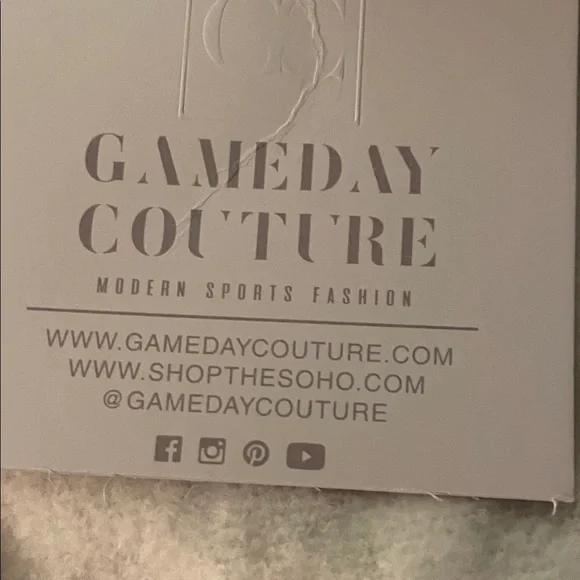 NFL Bengals Apparel Leopard Print Hoodie - Picture 7 of 7